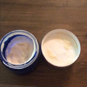 La Prairie skin caviar luxe cream